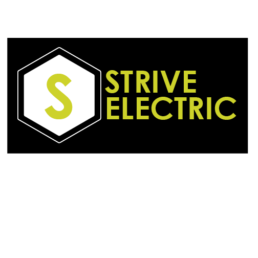 strive-electric.com